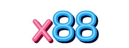 x88 — logo kanal