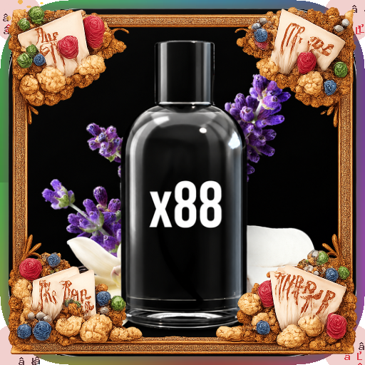 x88 — mitra unggulan